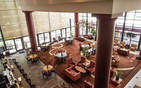 City Place Downtown St. Louis Hotel